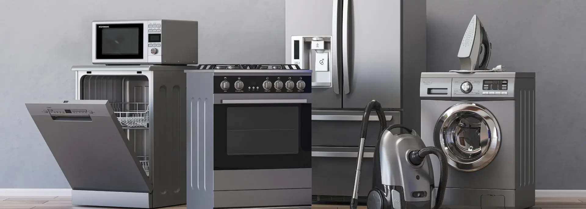  Appliance Installation - Appliance Repair Orangeville