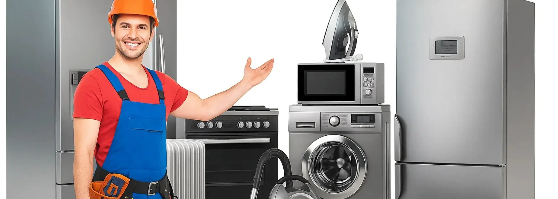  Appliance Repairs - Appliance Repair Orangeville