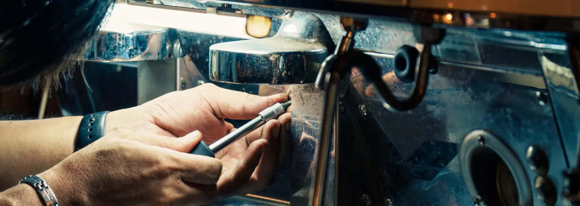  Coffee Machine Repair Near Me - Appliance Repair Orangeville