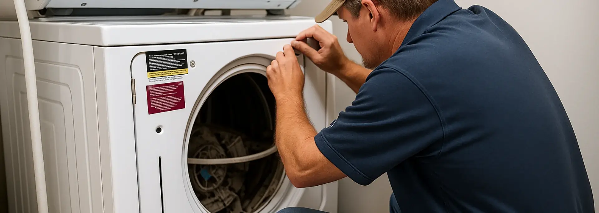  Dryer Appliance Repair - Appliance Repair Orangeville
