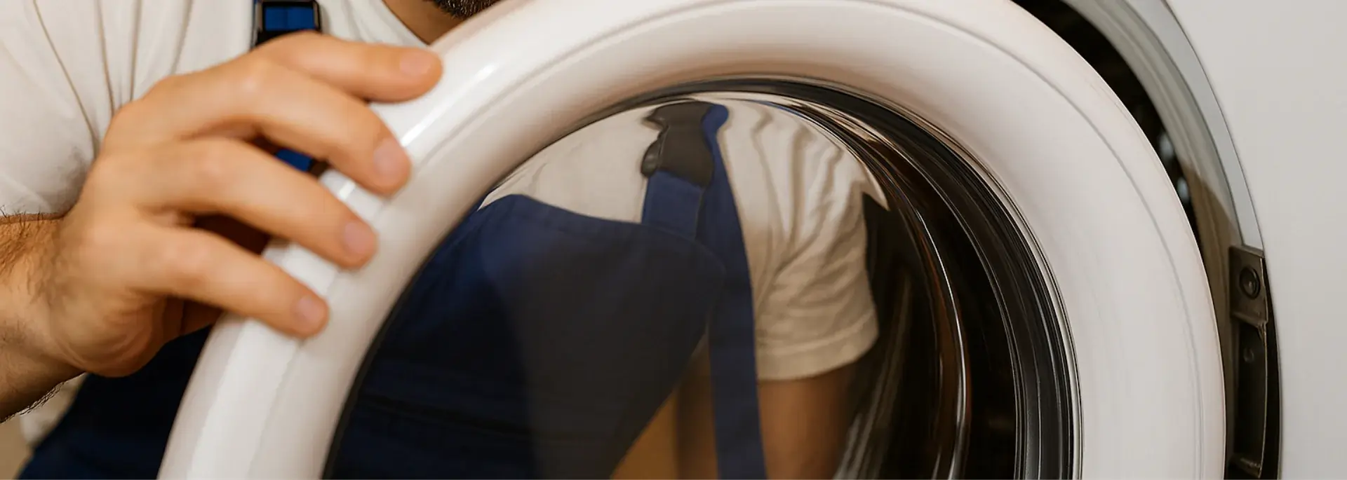  Dryer Fixer - Appliance Repair Orangeville