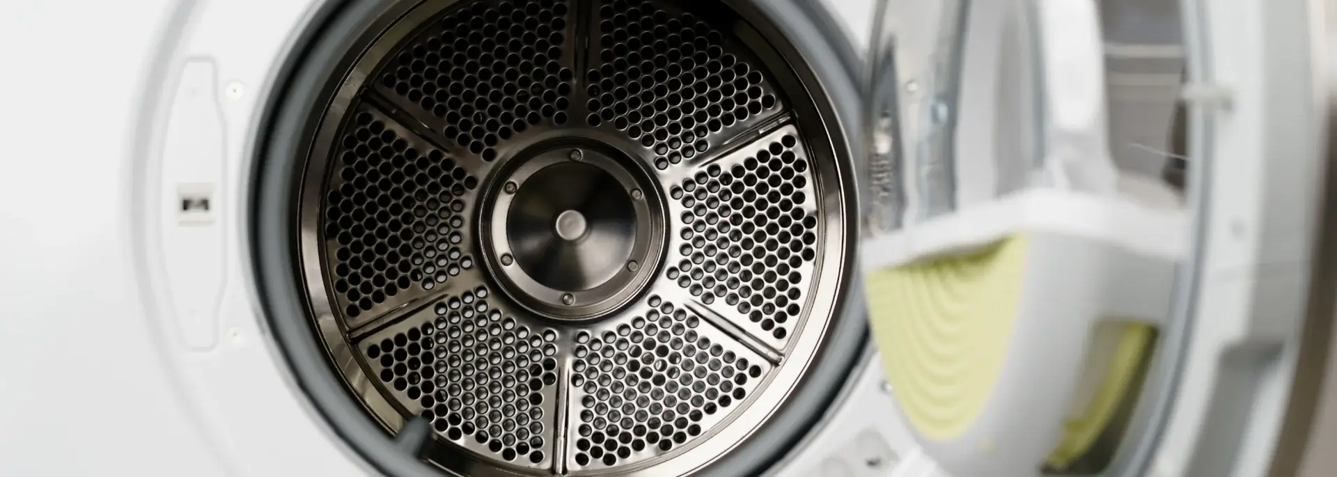  Dryer Installation - Appliance Repair Orangeville