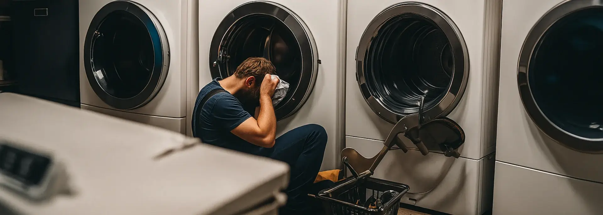  Dryer Repair Service - Appliance Repair Orangeville