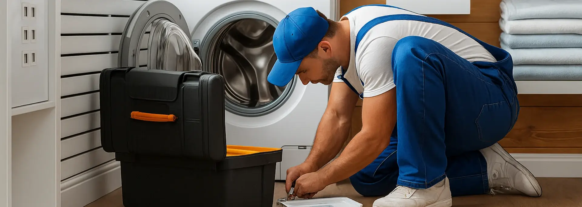 Fix Dryer Near Me - Appliance Repair Orangeville