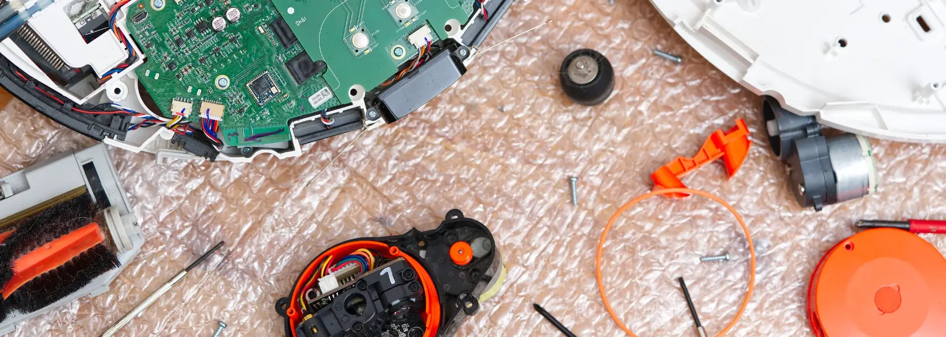  Fix Vacuum Near Me - Appliance Repair Orangeville