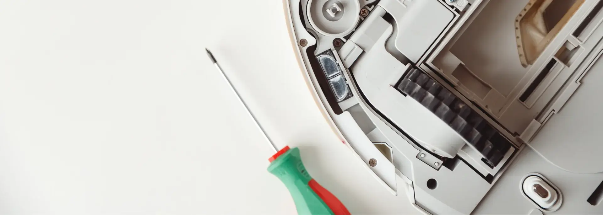  Fix Vacuum - Appliance Repair Orangeville