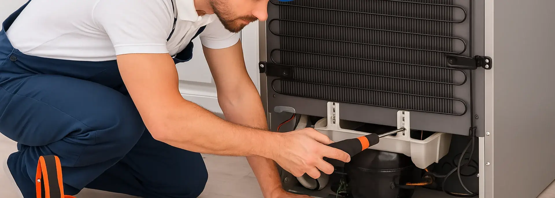  Freezer Repair - Appliance Repair Orangeville