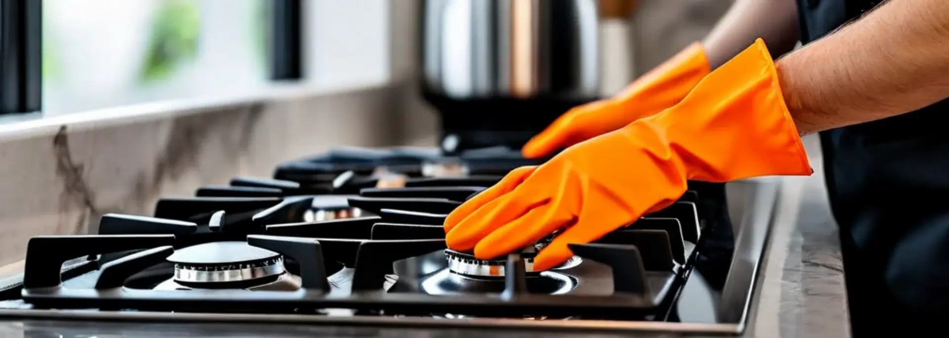 Gas Cooktop Repair Near Me - Appliance Repair Orangeville