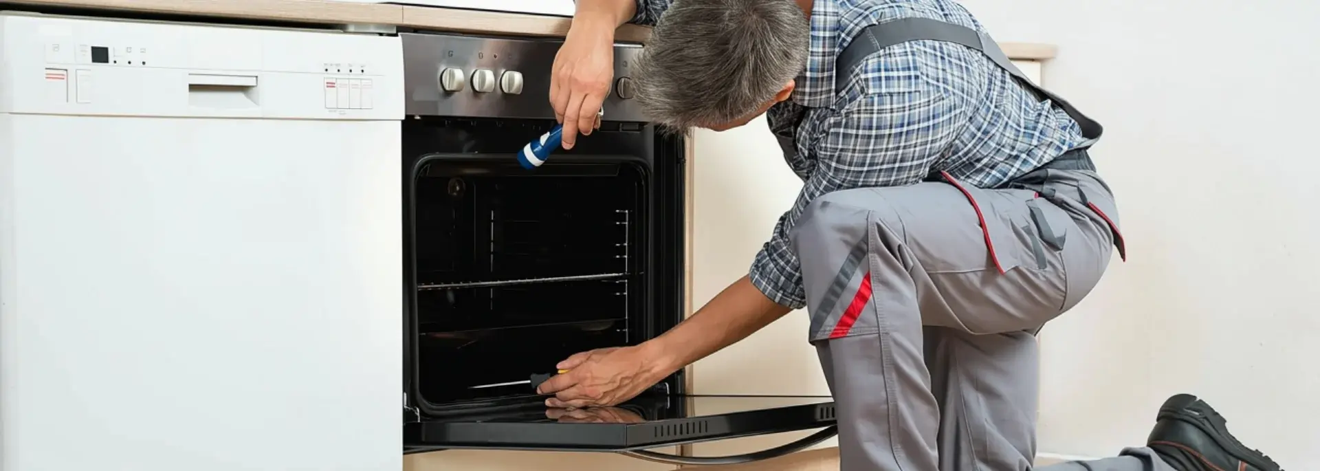  Gas Oven Repair Near Me - Appliance Repair Orangeville