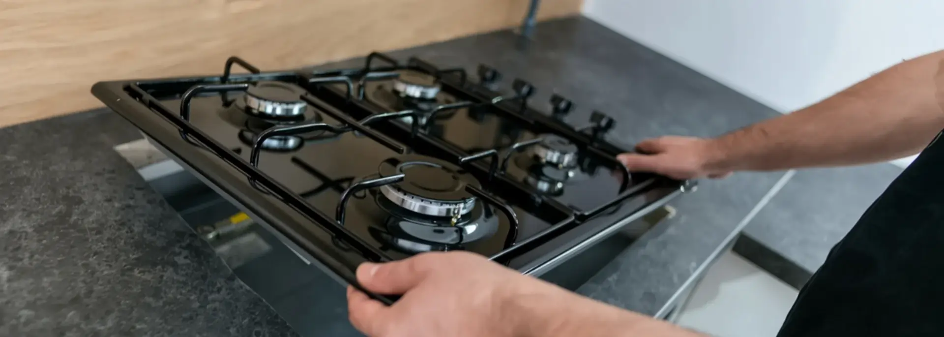  Gas Range Repair Near Me - Appliance Repair Orangeville