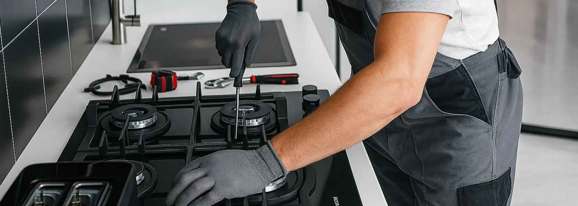  Gas Stove Repair - Appliance Repair Orangeville