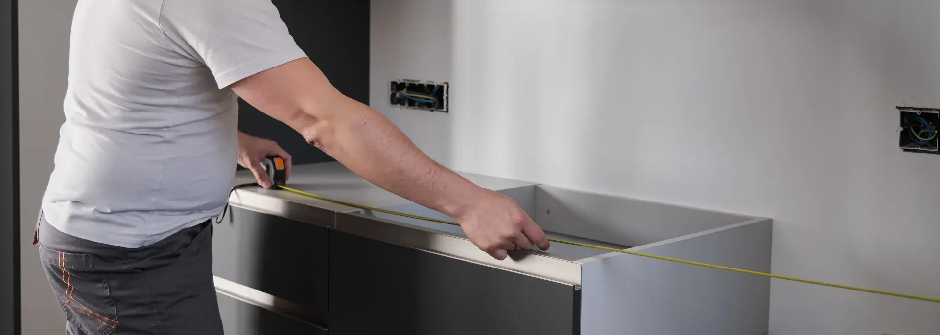  Kitchen Appliance Installation - Appliance Repair Orangeville