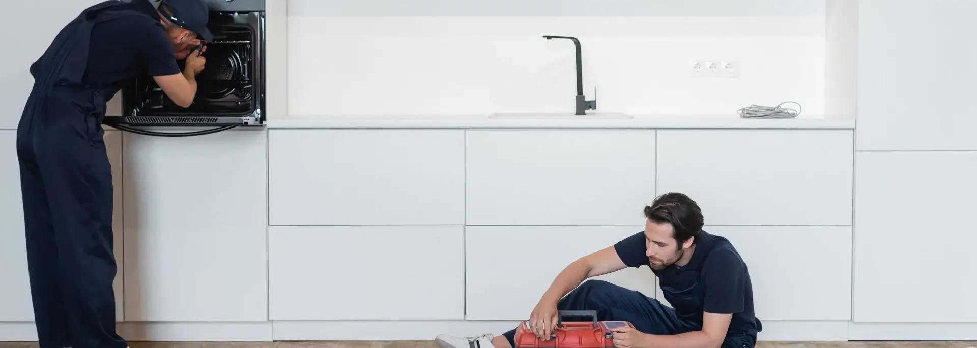  Kitchen Appliances Repair - Appliance Repair Orangeville