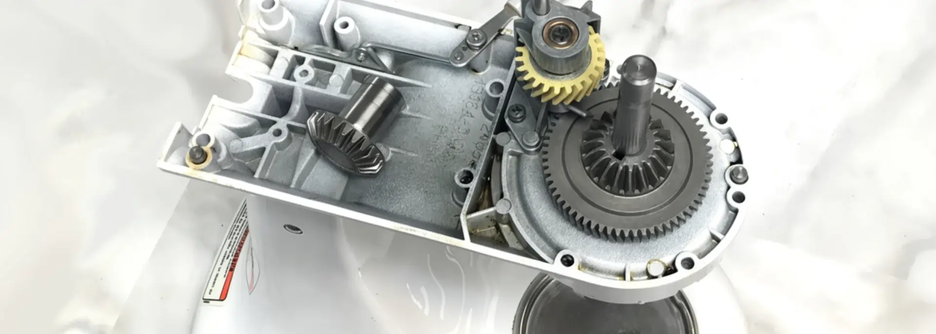  Kitchenaid Mixer Repair - Appliance Repair Orangeville