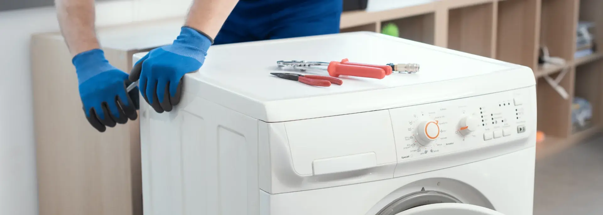  Laundry Machine Repair - Appliance Repair Orangeville