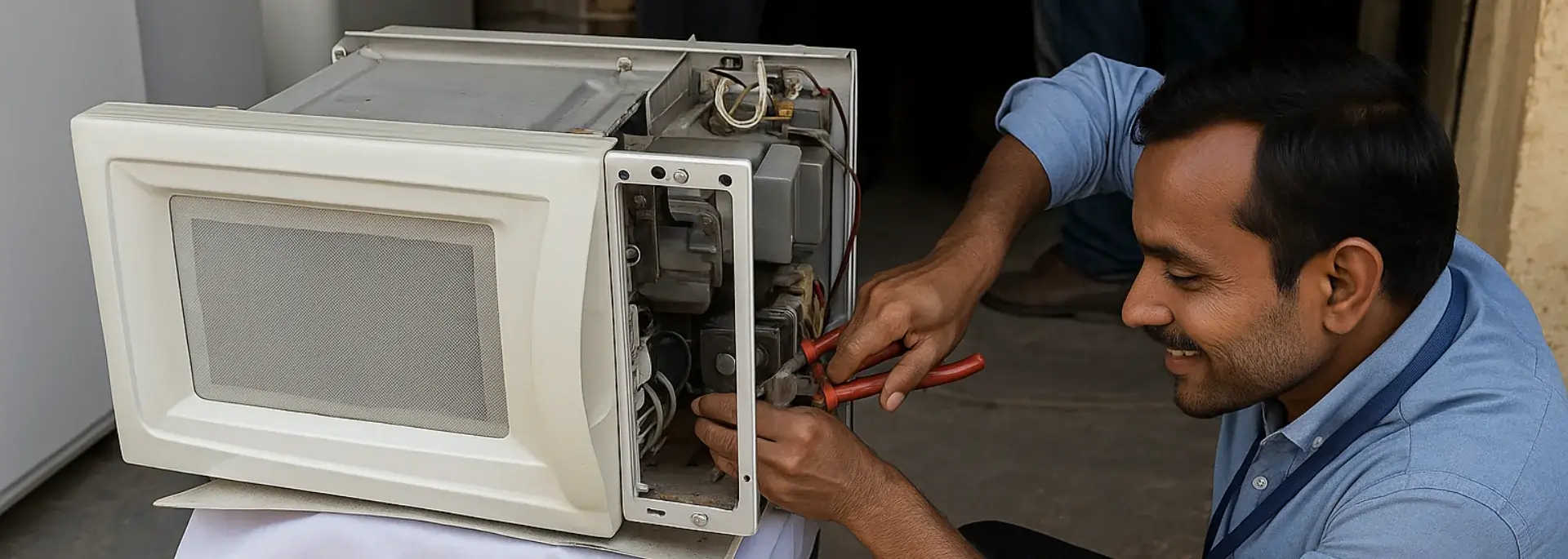  Microwave Appliance Repair Near Me - Appliance Repair Orangeville