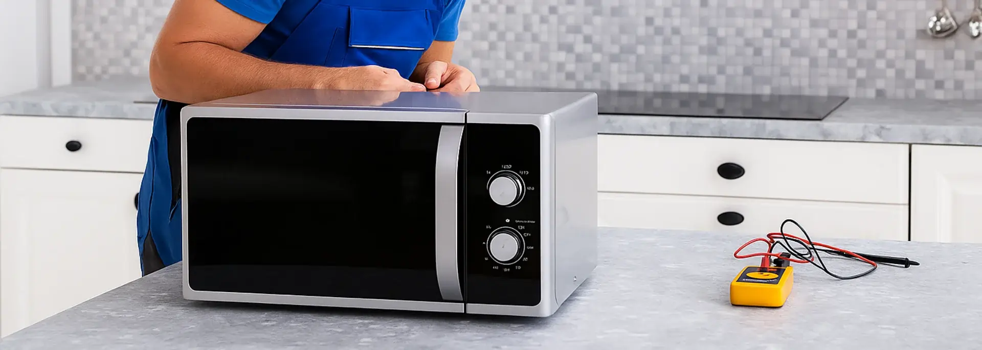  Microwave Oven Repair Near Me - Appliance Repair Orangeville