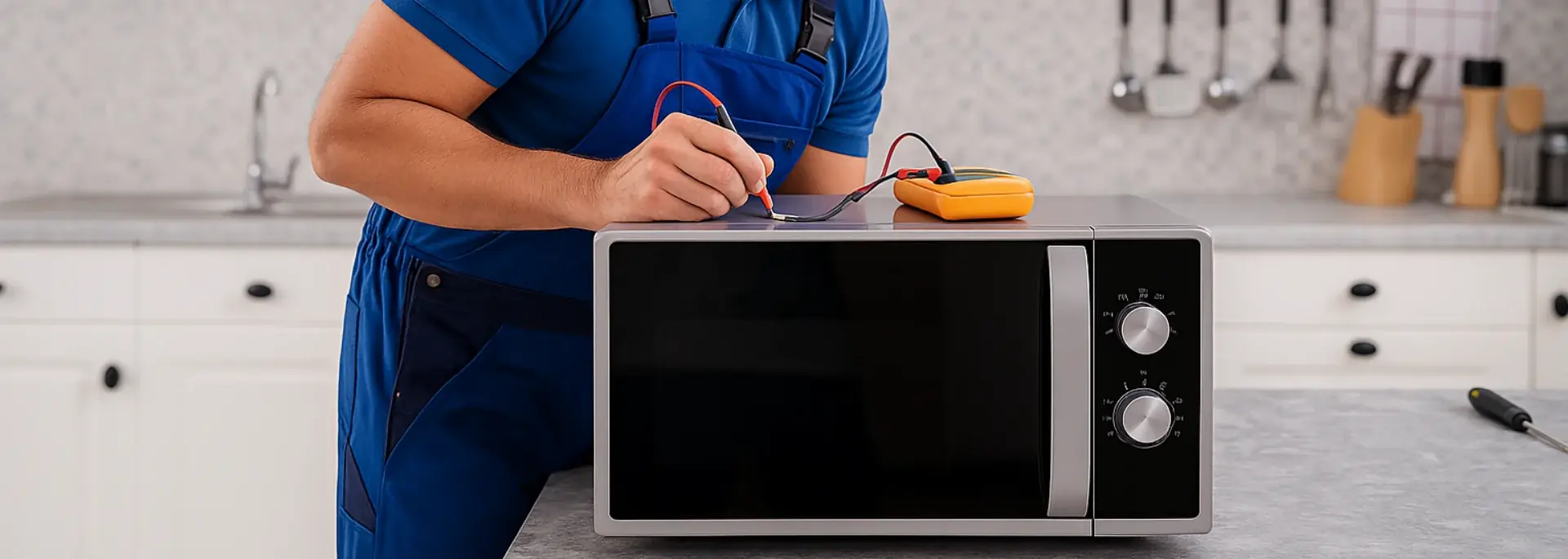  Microwave Repair - Appliance Repair Orangeville