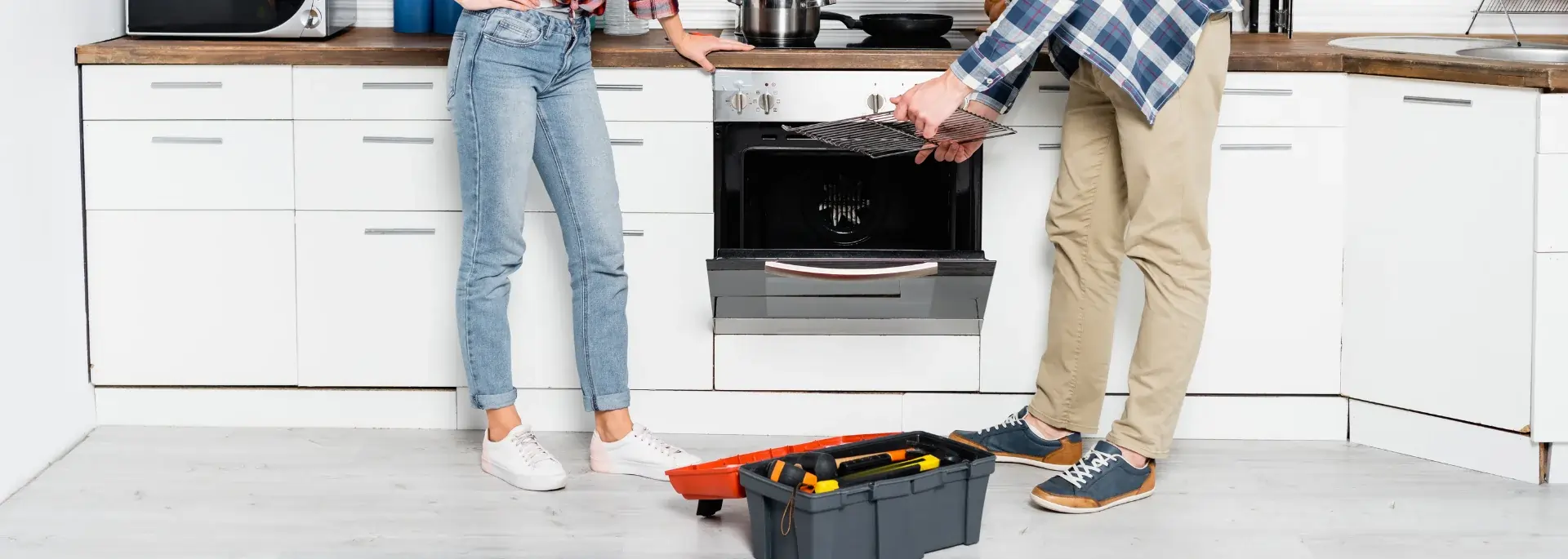  Near Me Gas Stove Repair - Appliance Repair Orangeville
