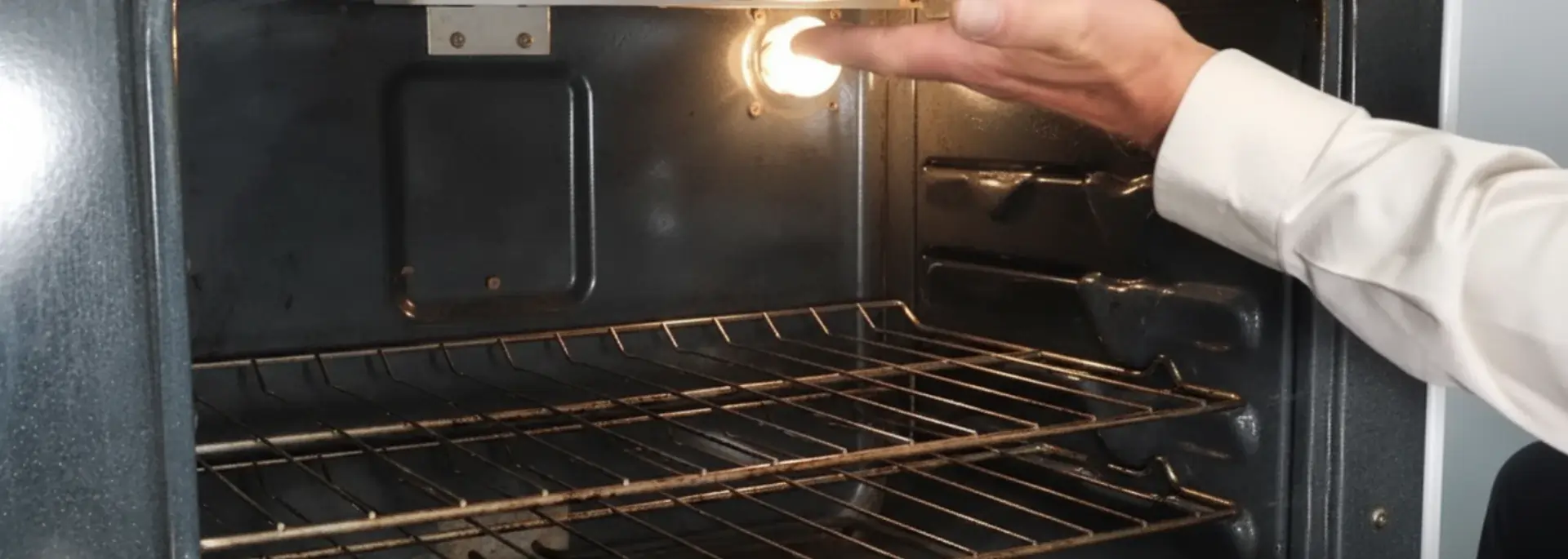  Oven Elements Replacement - Appliance Repair Orangeville