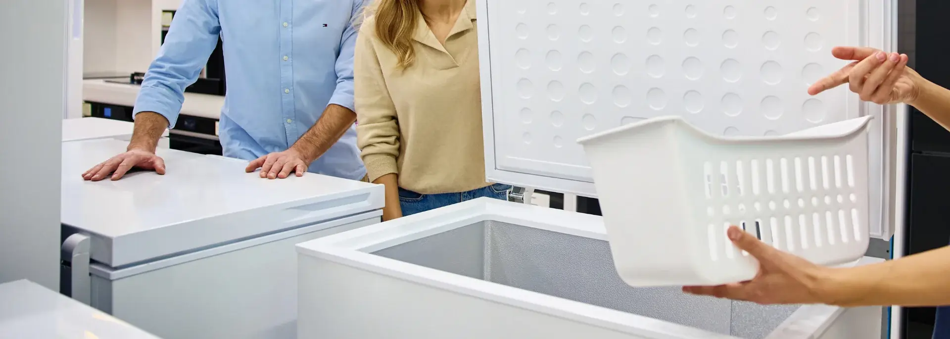  Refrigerator Installation - Appliance Repair Orangeville