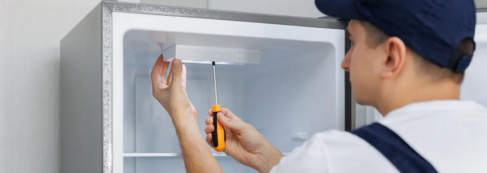  Refrigerator Repair - Appliance Repair Orangeville