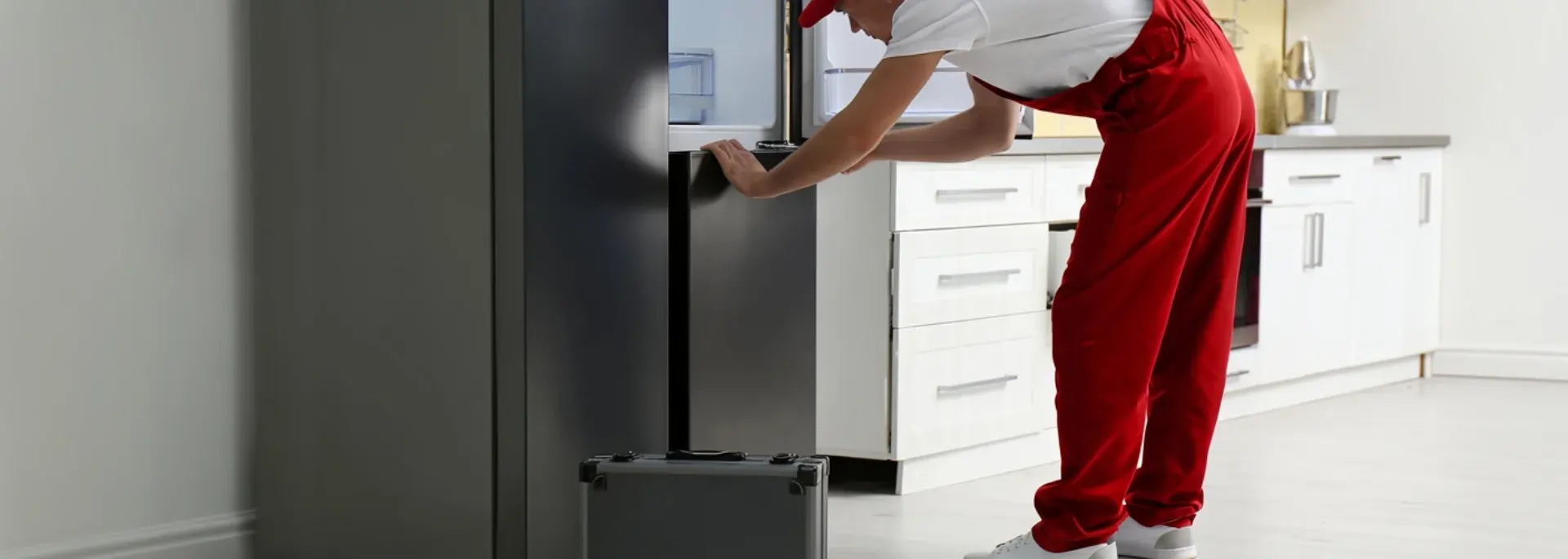  Repair Fridge Near Me - Appliance Repair Orangeville