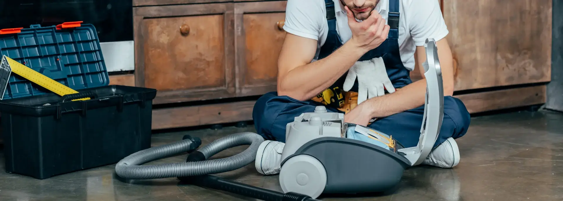  Repair Vacuum Cleaner Near Me - Appliance Repair Orangeville
