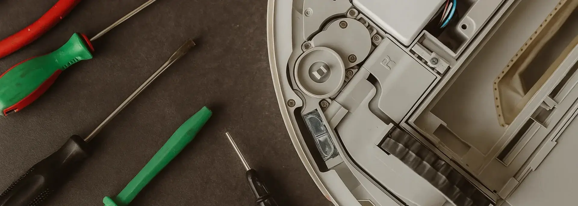  Repair Vacuum Near Me - Appliance Repair Orangeville