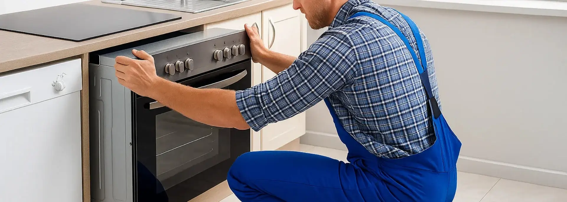  Residential Appliance Repair - Appliance Repair Orangeville