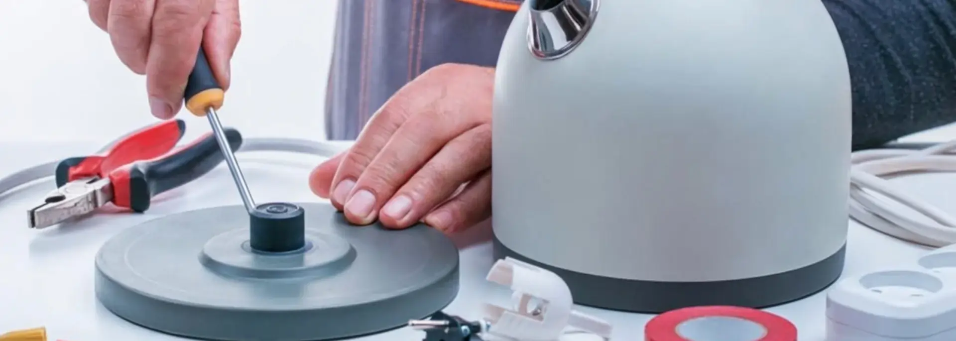  Small Appliance Repair Near Me - Appliance Repair Orangeville