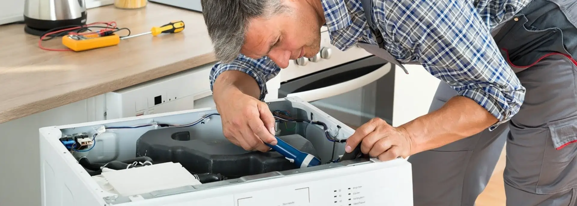  Small Appliance Repair - Appliance Repair Orangeville