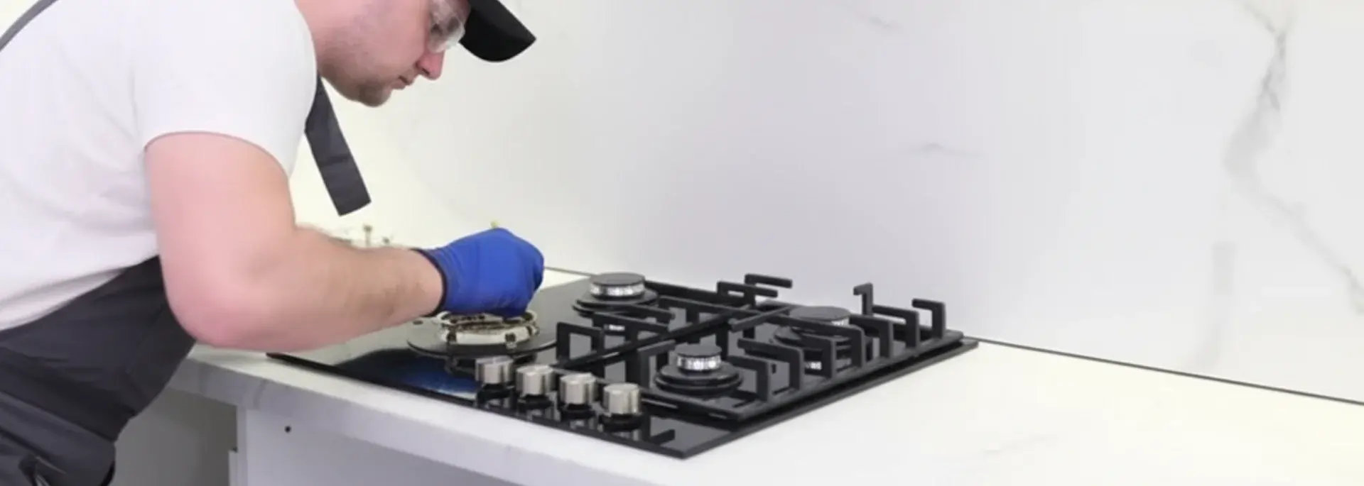  Stove Installation - Appliance Repair Orangeville