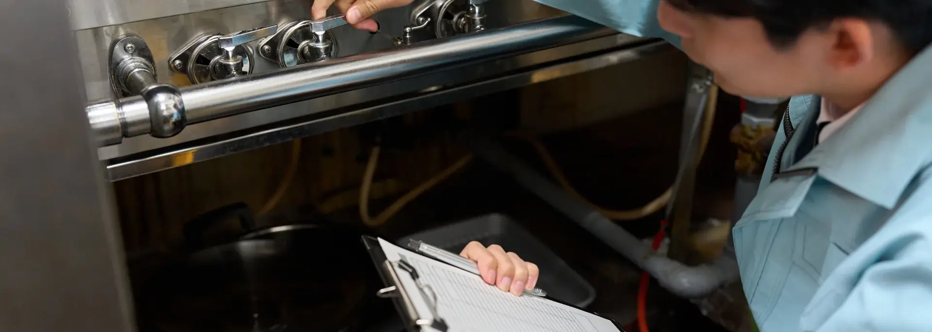 Electrolux Stove Repair - Appliance Repair Orangeville