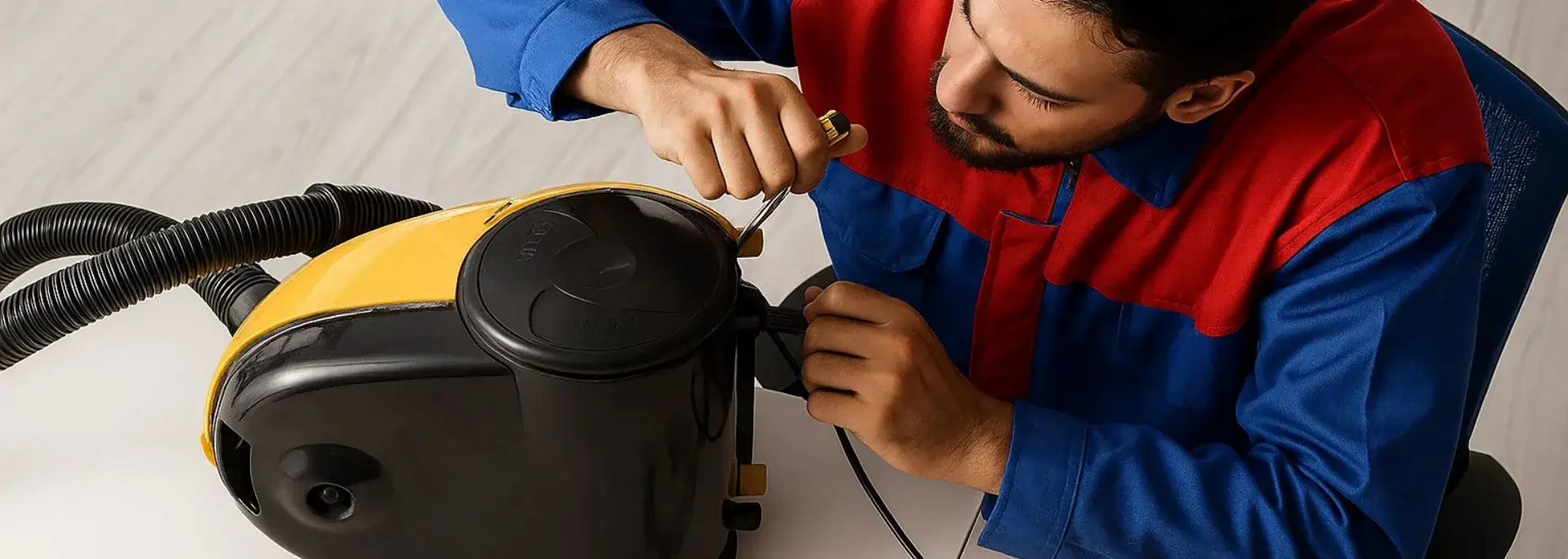  Vacuum Cleaner Repair Near Me - Appliance Repair Orangeville