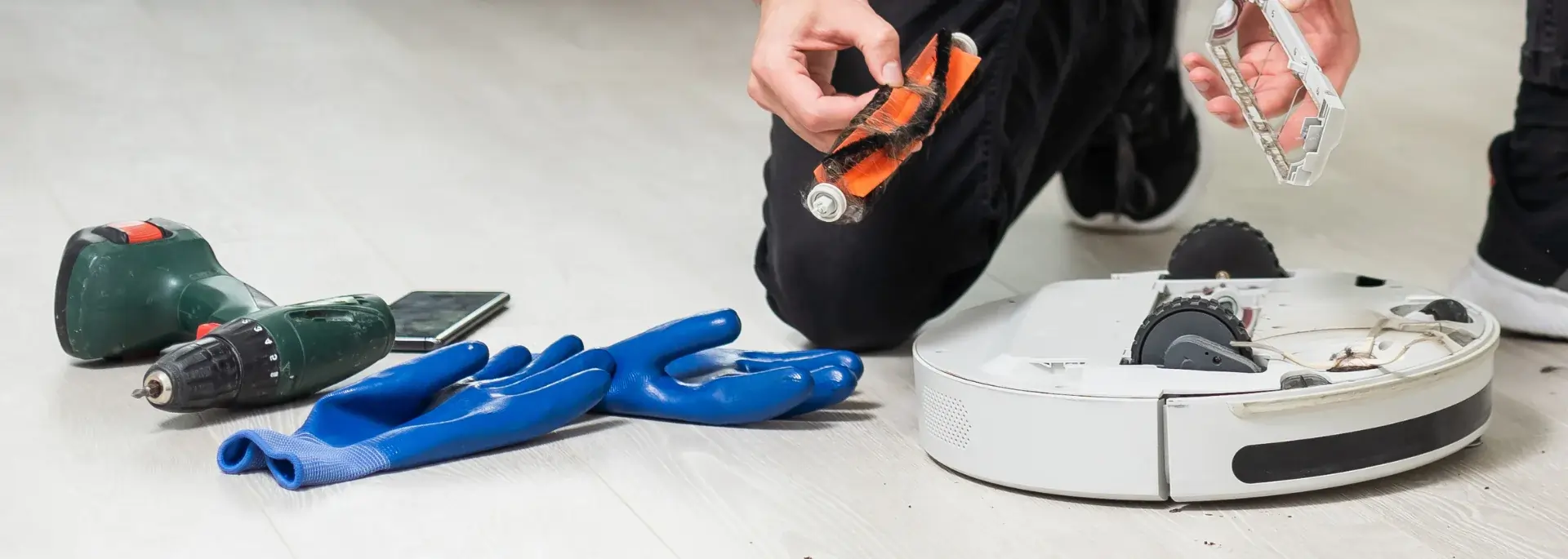  Vacuum Repair Near Me - Appliance Repair Orangeville
