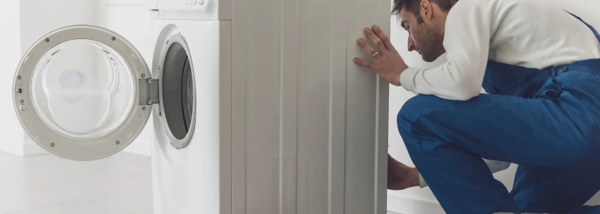  Washer Dryer Repair - Appliance Repair Orangeville