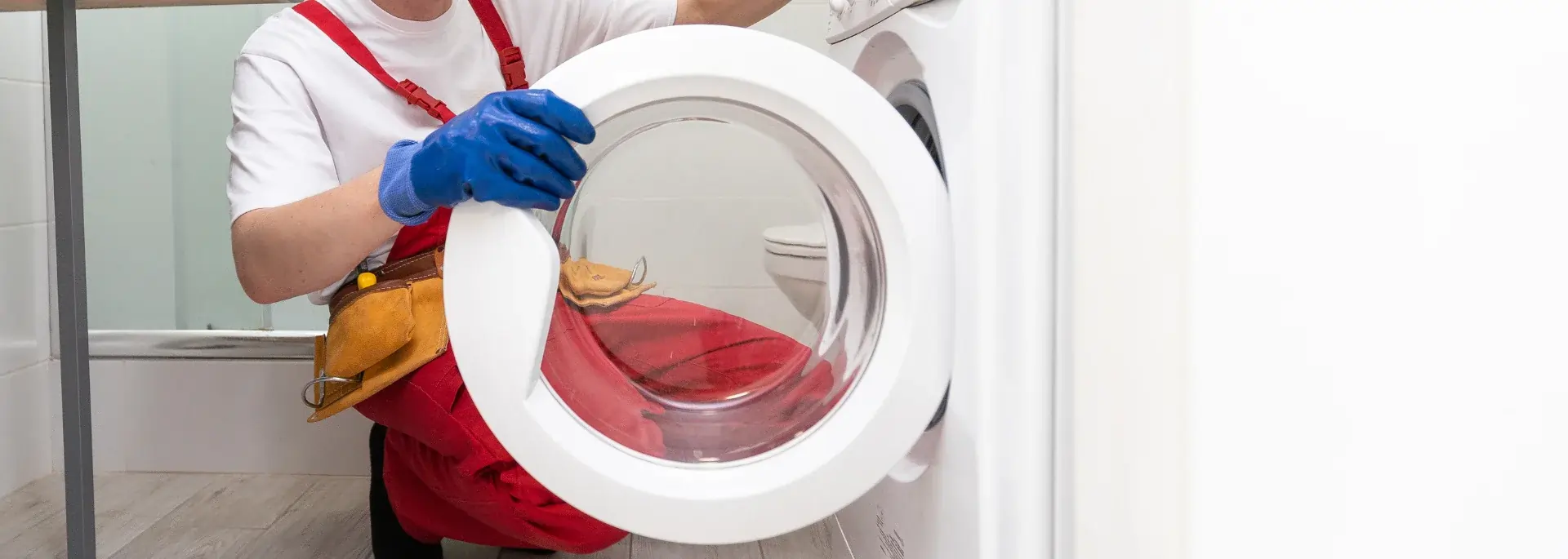  Washer Fixer Near Me - Appliance Repair Orangeville