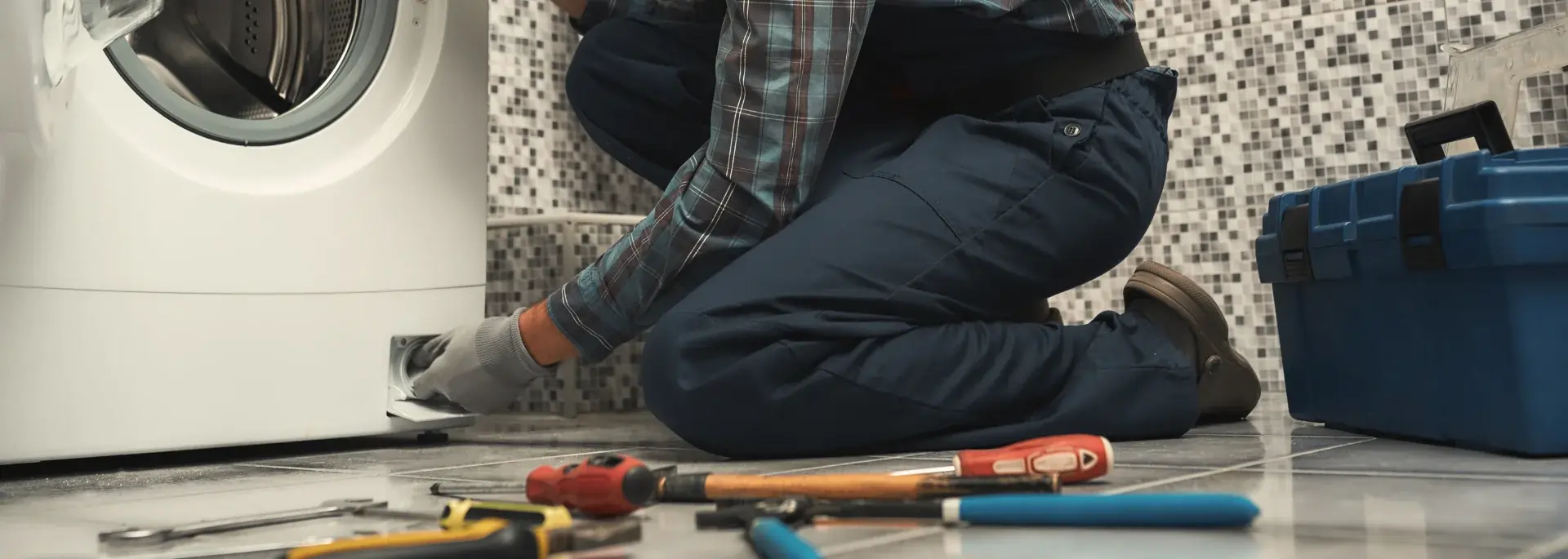  Washer Repair Near Me - Appliance Repair Orangeville