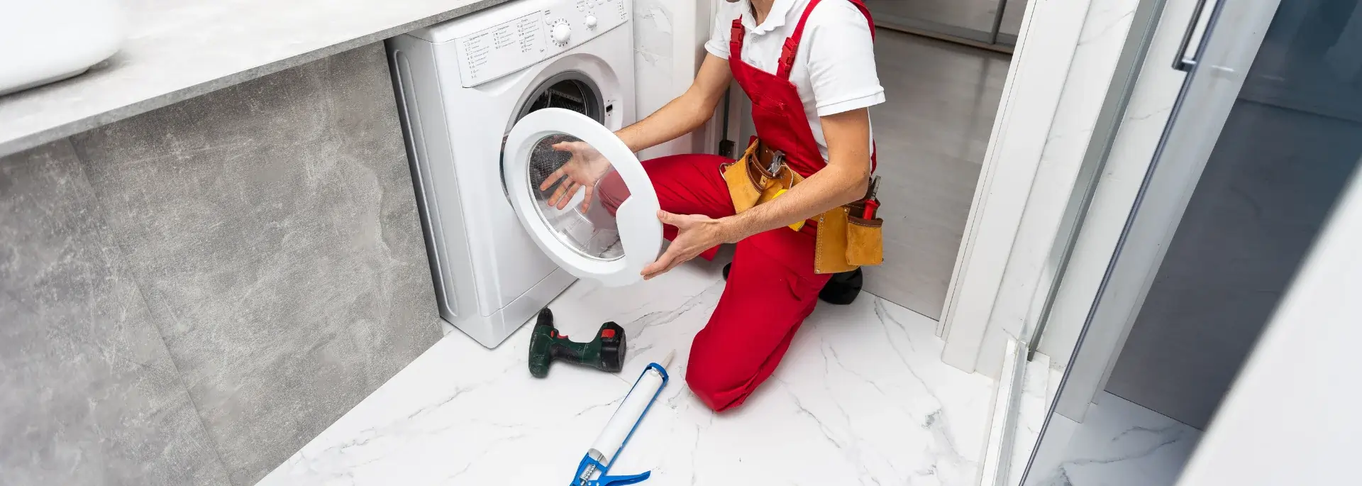 Washer Repair Service - Appliance Repair Orangeville
