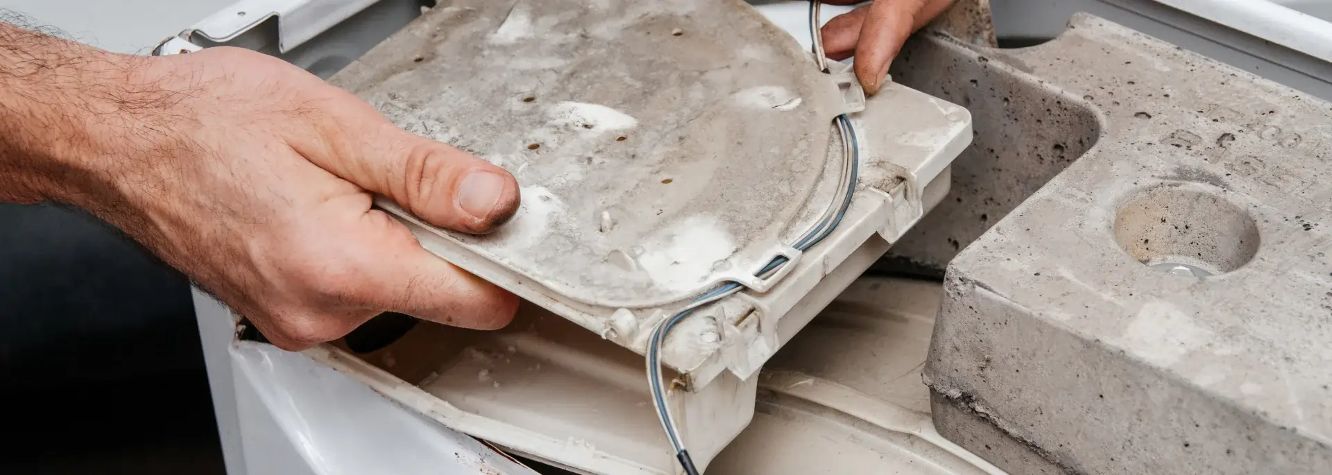 Miele Washer Repair - Appliance Repair Orangeville