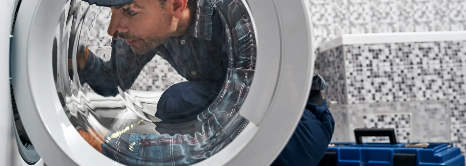  Washing Machine Repair - Appliance Repair Orangeville
