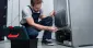 Panasonic Fridge Repair in Orangeville