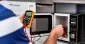 Panasonic Microwave Repair in Orangeville