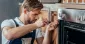 Panasonic Oven Repair in Orangeville