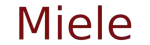 Miele Panasonic Appliance Repair in Orangeville