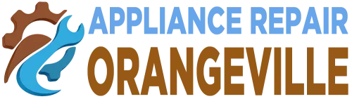 Appliance Repair Orangeville