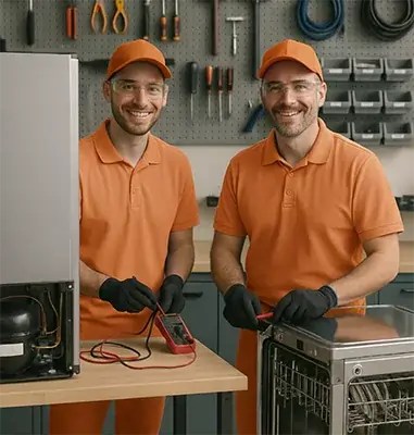 About Appliance Repair Orangeville
