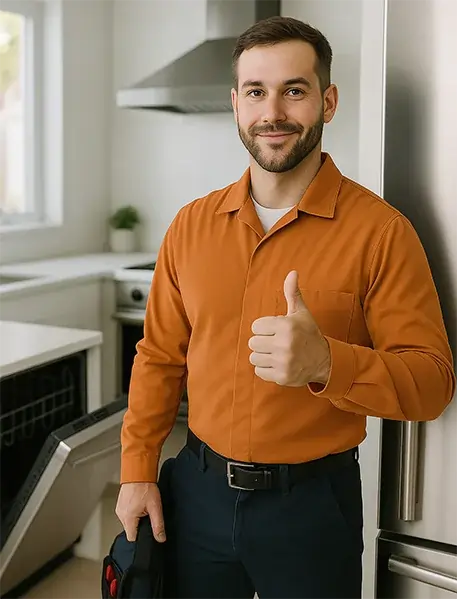 About Appliance Repair Orangeville