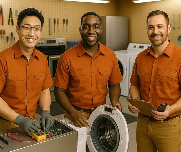 Contact Appliance Repair Orangeville Now